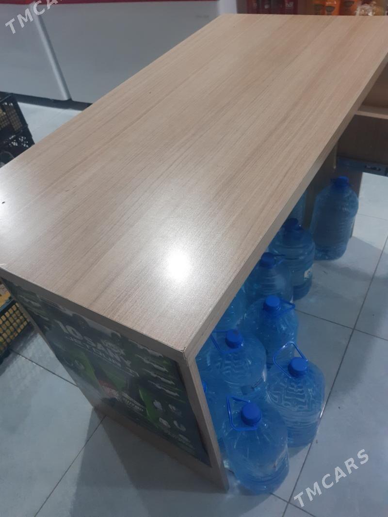 Стол - Балканабат - img 1