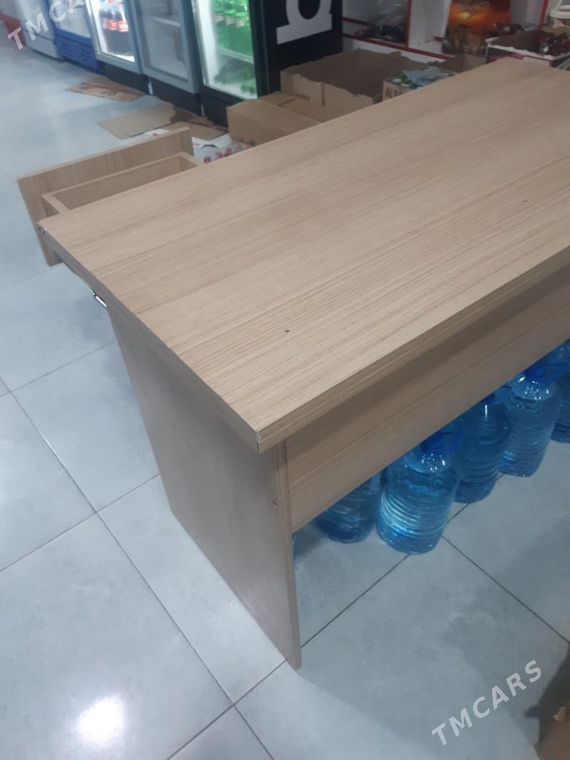 Стол - Балканабат - img 3