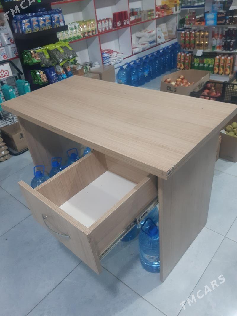 Стол - Балканабат - img 2