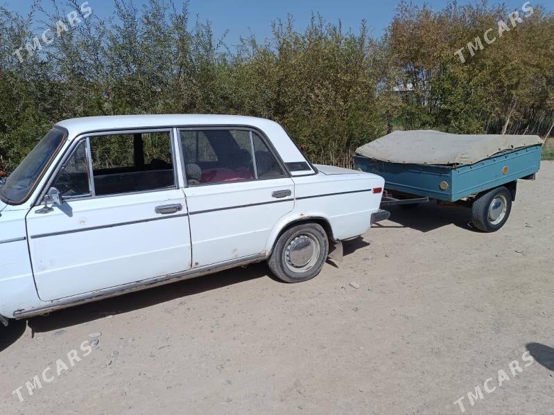 Lada 2106 1985 - 24 000 TMT - Mary - img 6