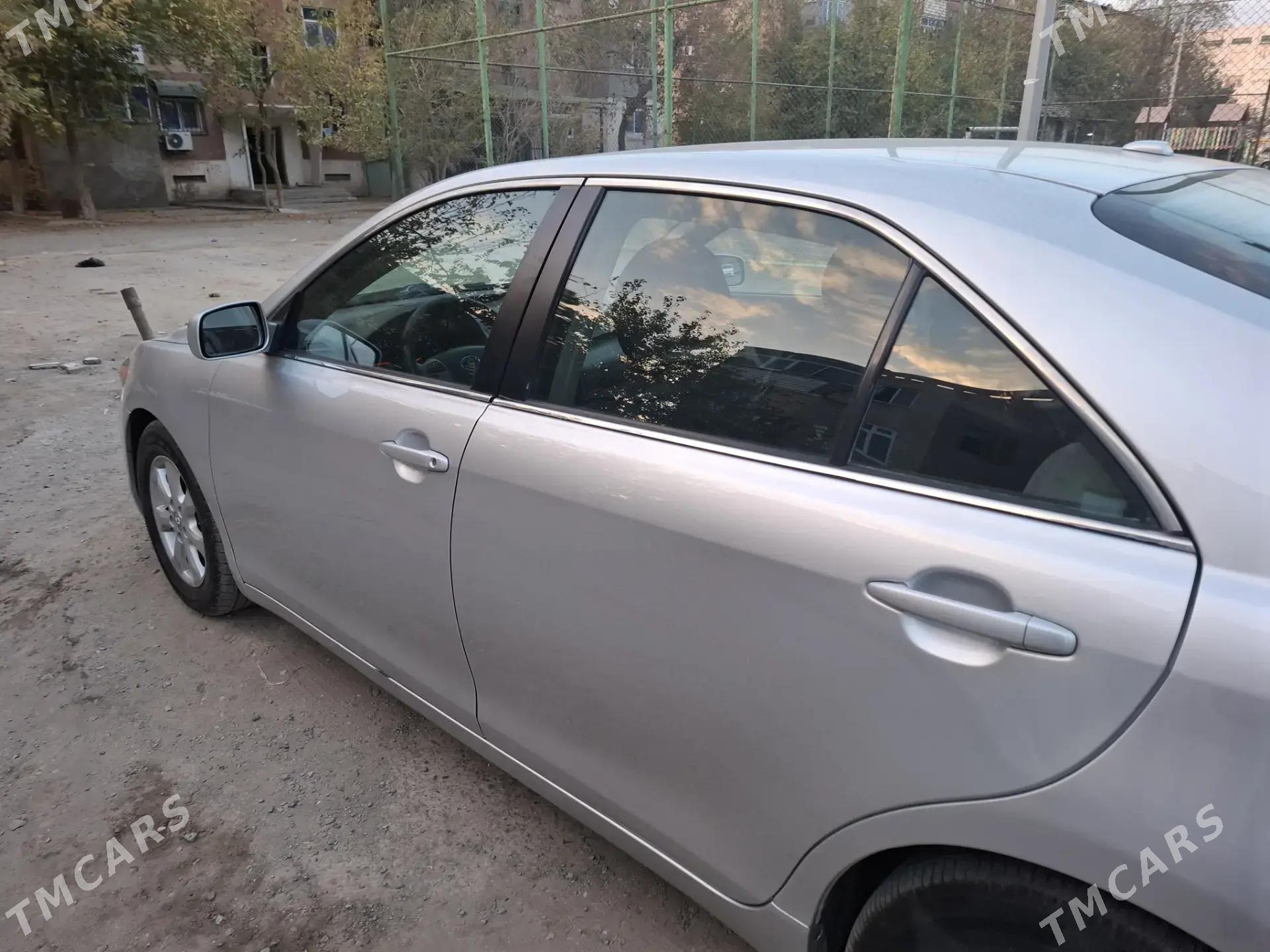 Toyota Camry 2010 - 230 000 TMT - Туркменабат - img 5