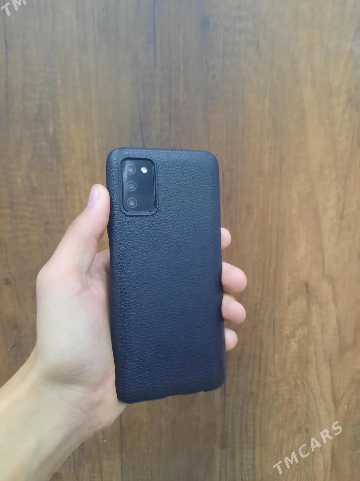 samsung a03s - Mary - img 1