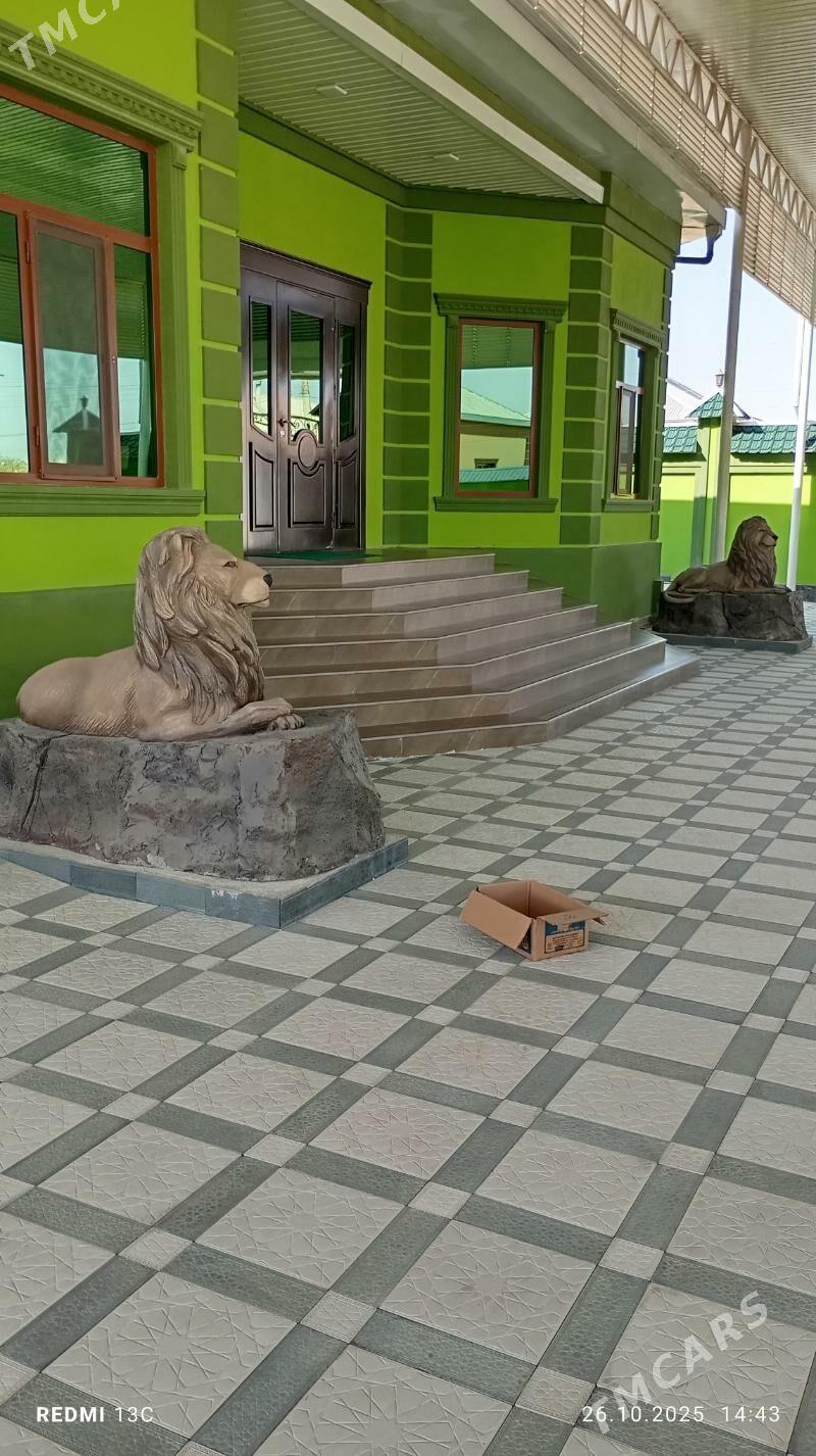 yolbars - Mary - img 4