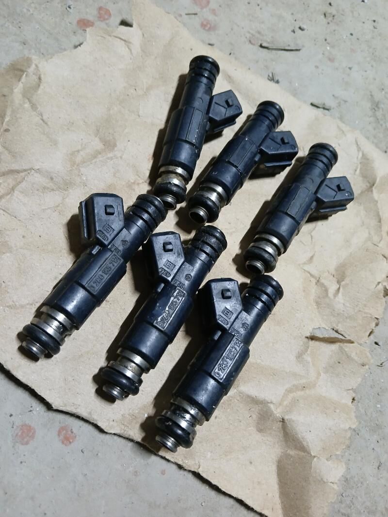 Sintrañ granady 2/5,,,,,3,2 matorynky👍 1 250 TMT - Gagarin köç, köne Howa menzili - img 3