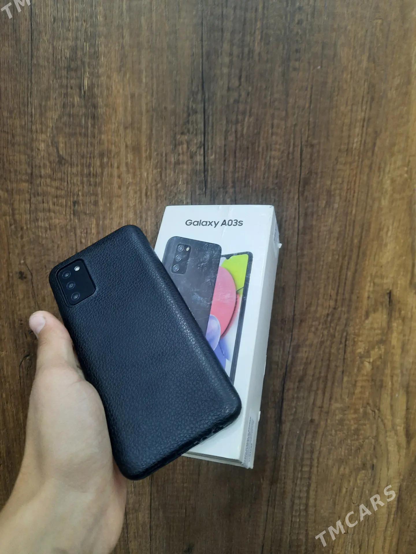 samsung a03s - Mary - img 5