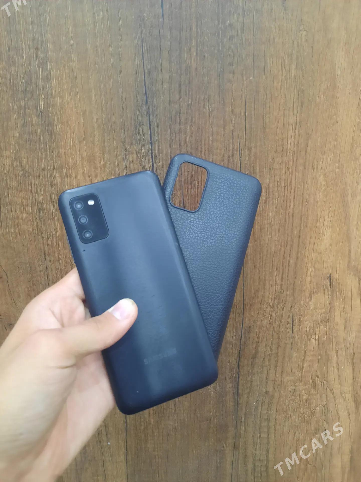 samsung a03s - Mary - img 6