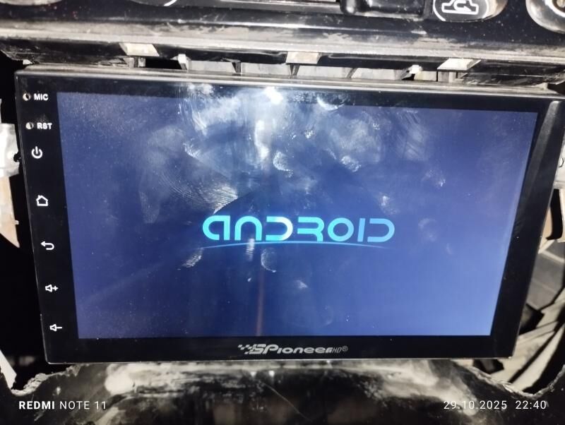 Android planset 500 TMT - Daşoguz - img 2