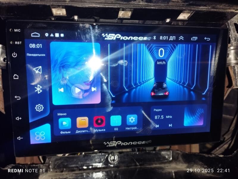 Android planset 500 TMT - Daşoguz - img 1