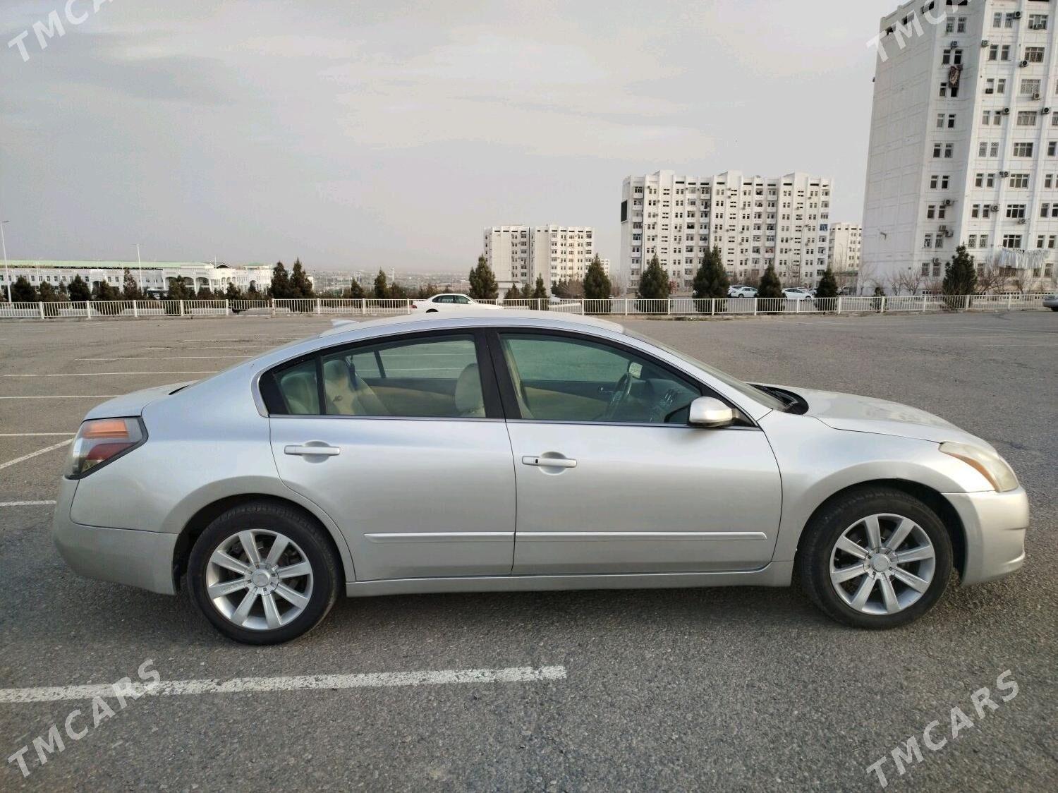 Nissan Altima 2009 - 67 000 TMT - Parahat 7 - img 7