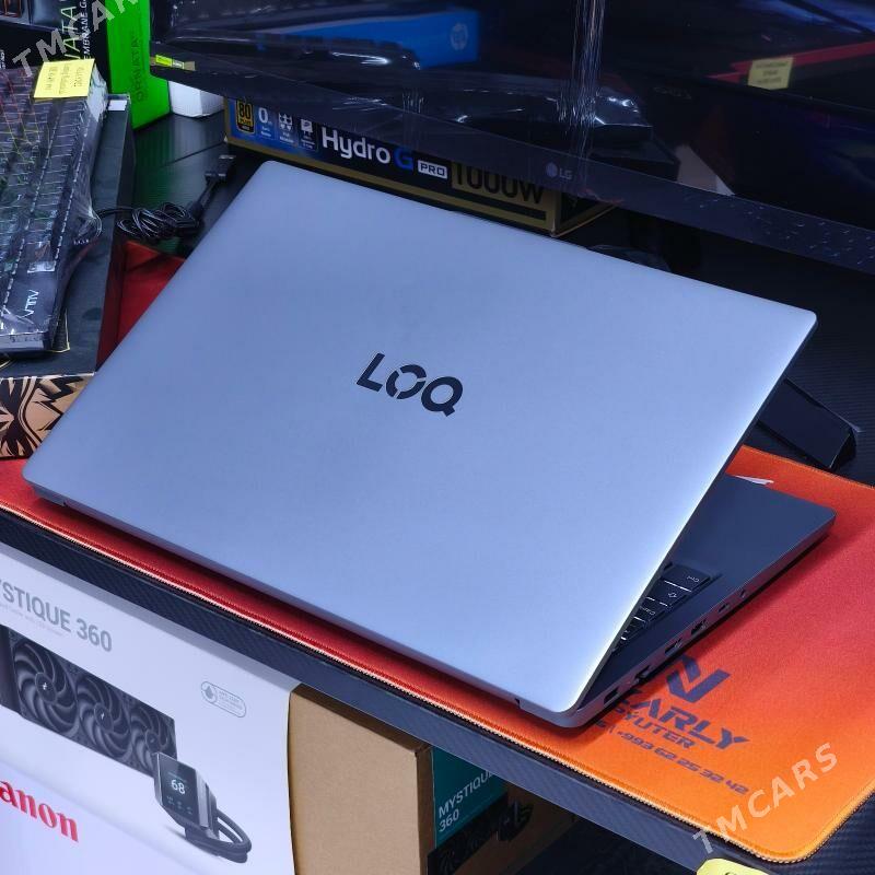 LOQ CORE i7-12+RTX4050 6Gb! - Мир 7 - img 1