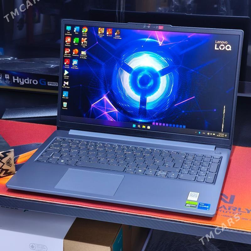 LOQ CORE i7-12+RTX4050 6Gb! - Мир 7 - img 5