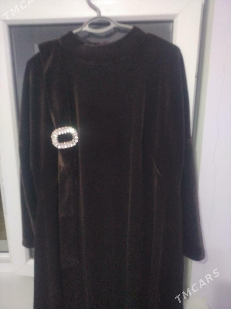 Платье вечернее - Дашогуз - img 1