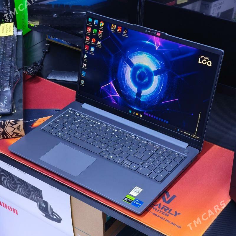 LOQ CORE i7-12+RTX4050 6Gb! - Мир 7 - img 4