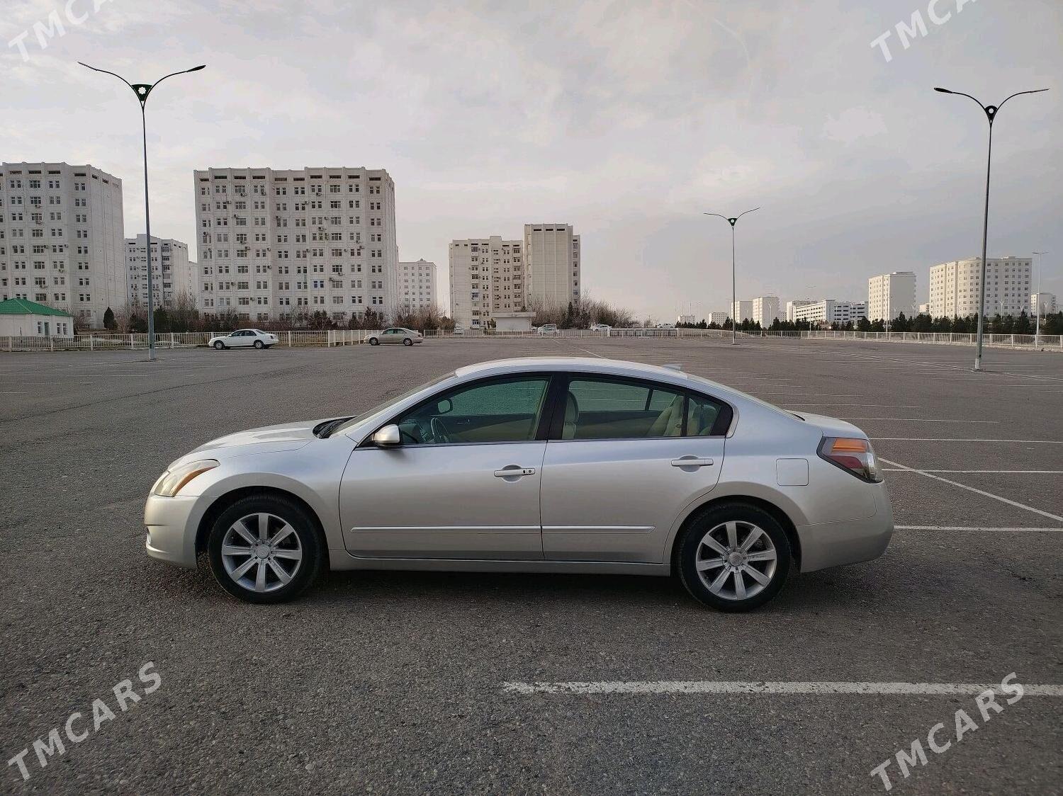 Nissan Altima 2009 - 67 000 TMT - Parahat 7 - img 8