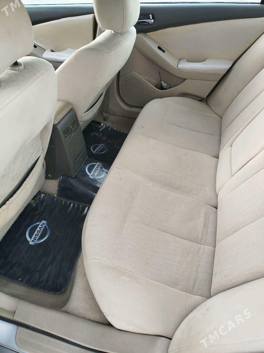 Nissan Altima 2009 - 67 000 TMT - Parahat 7 - img 3