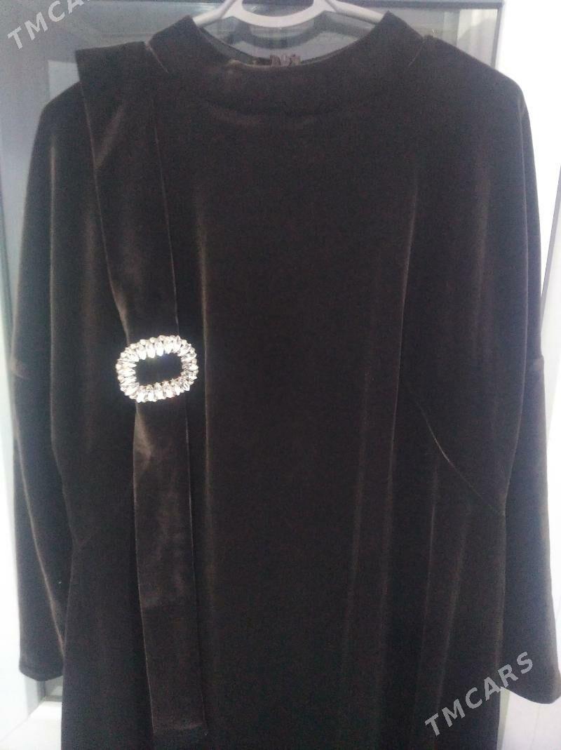 Платье вечернее - Дашогуз - img 2