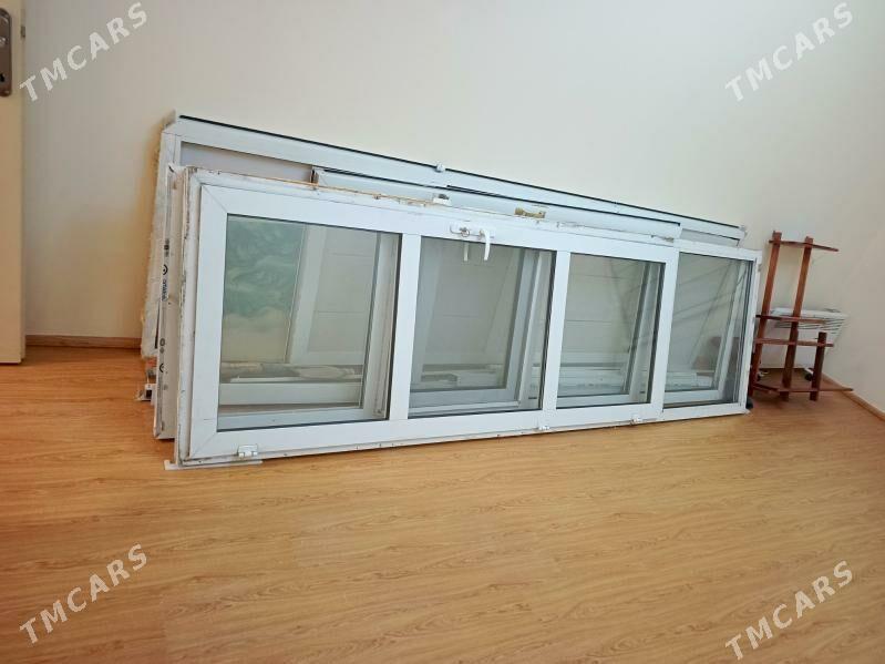 plastik gapy - Parahat 8 - img 1