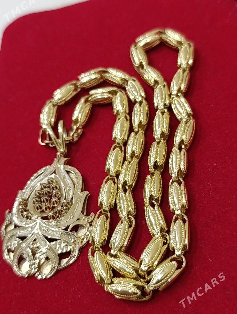 Gyzyl yerewan bolt - Parahat 4 - img 2