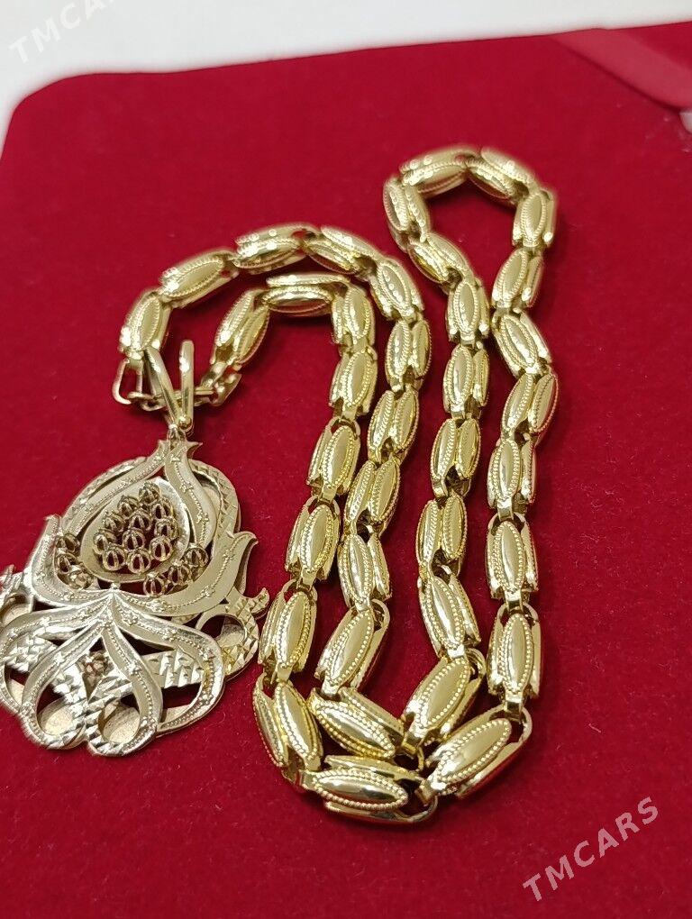 Gyzyl yerewan bolt - Parahat 4 - img 1