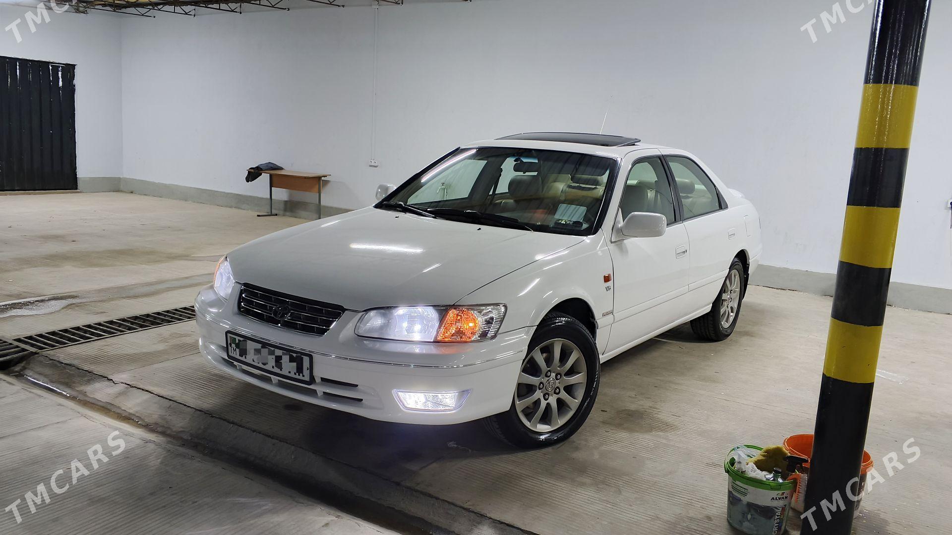 Toyota Camry 1998 - 175 000 TMT - Sarahs - img 2