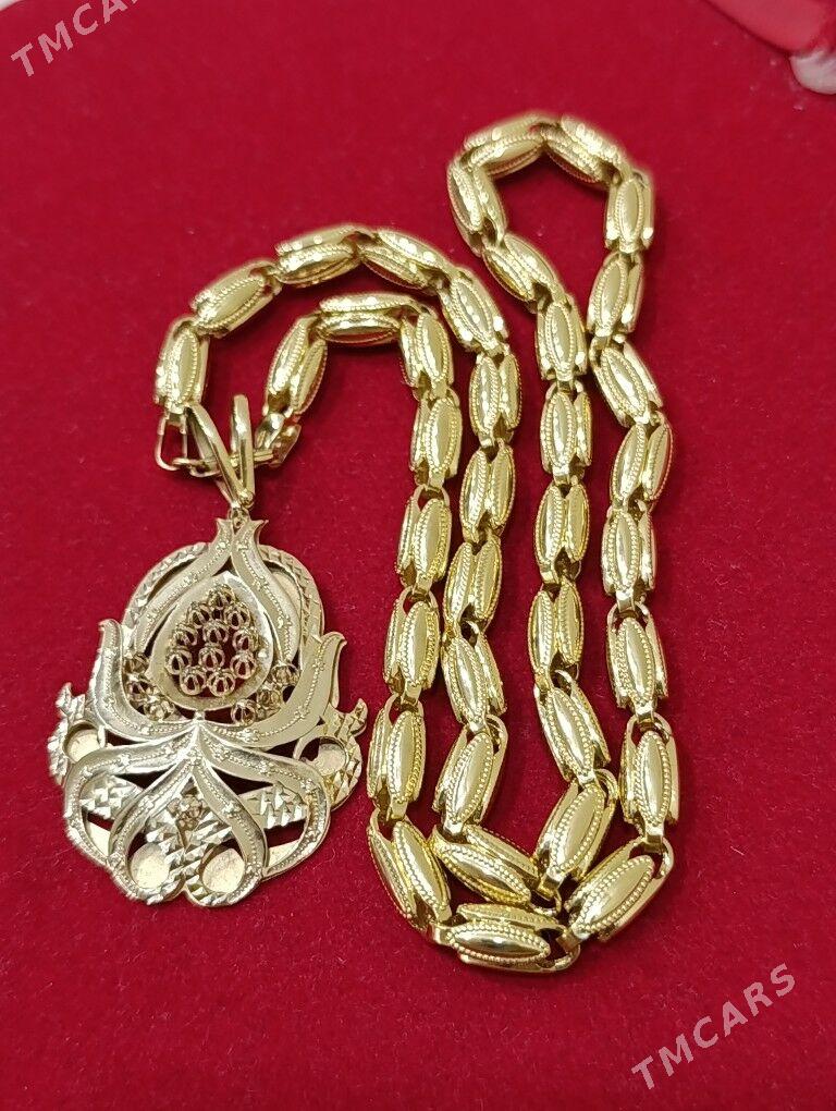 Gyzyl yerewan bolt - Parahat 4 - img 3