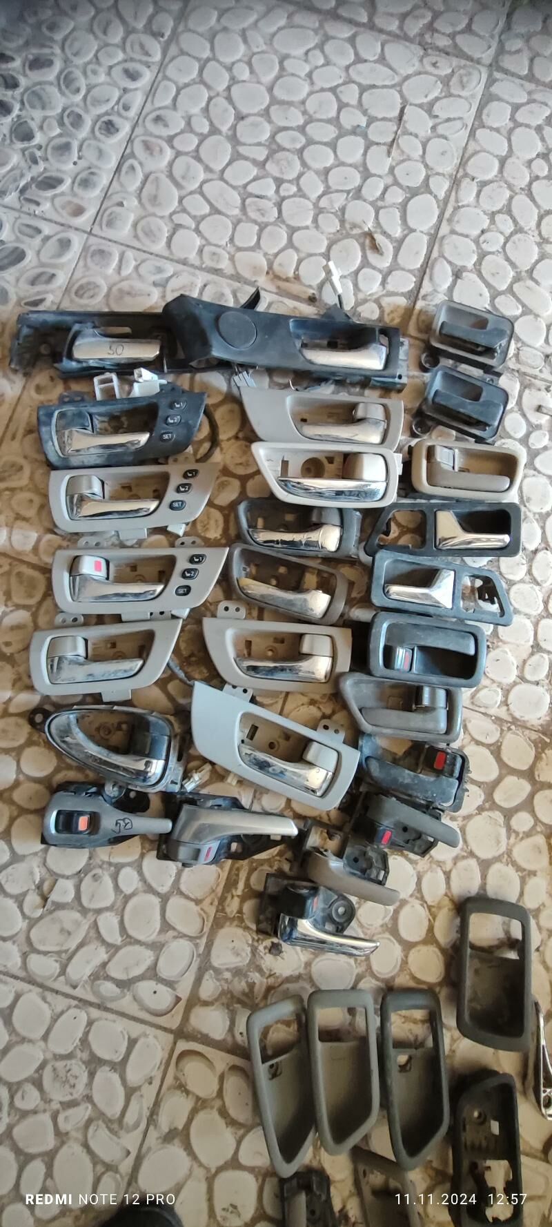 ruckalar zamoklar 100 TMT - Мары - img 7