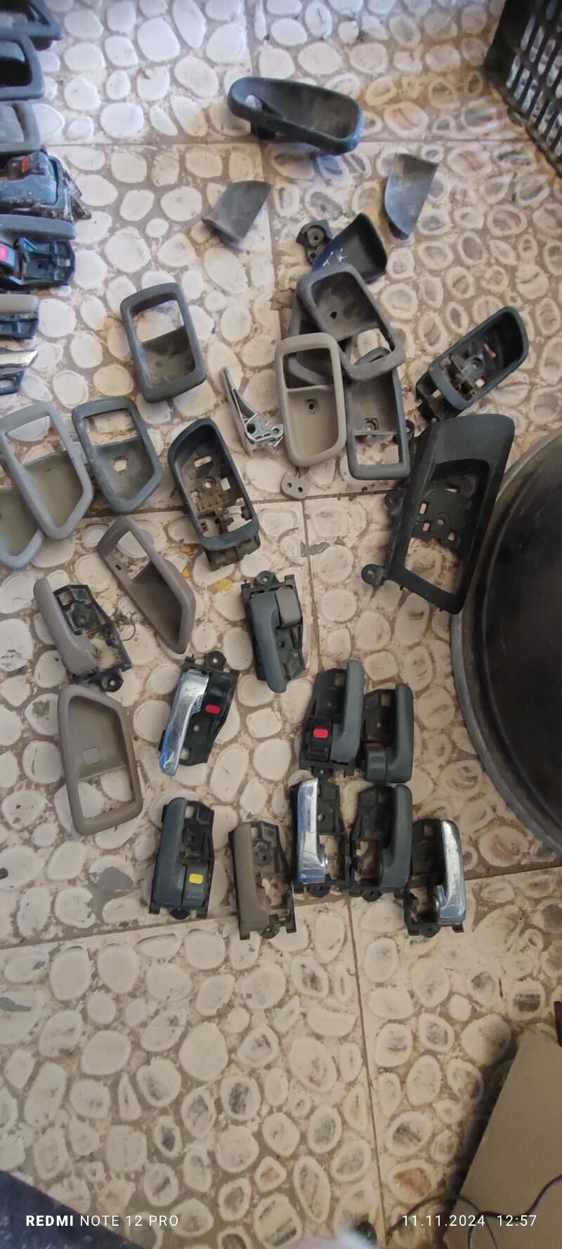 ruckalar zamoklar 100 TMT - Мары - img 6