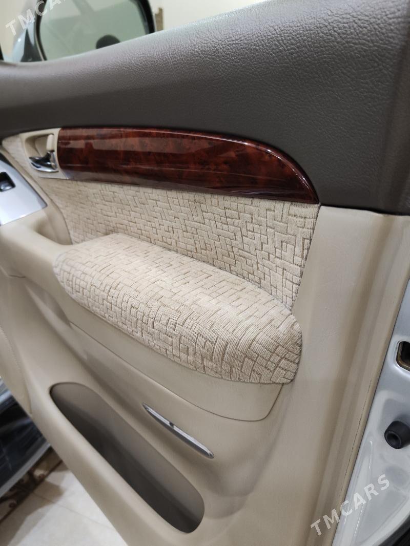 Toyota Land Cruiser Prado 2009 - 440 000 TMT - Туркменабат - img 6