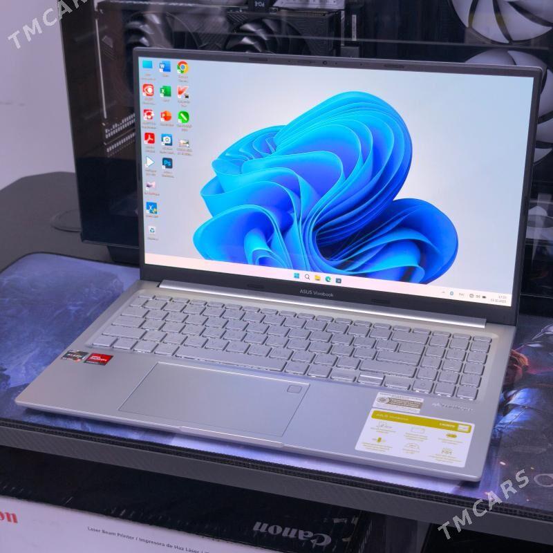 ASUS OLED/RYZEN 5/16Gb НОВЫЙ - Parahat 7 - img 5