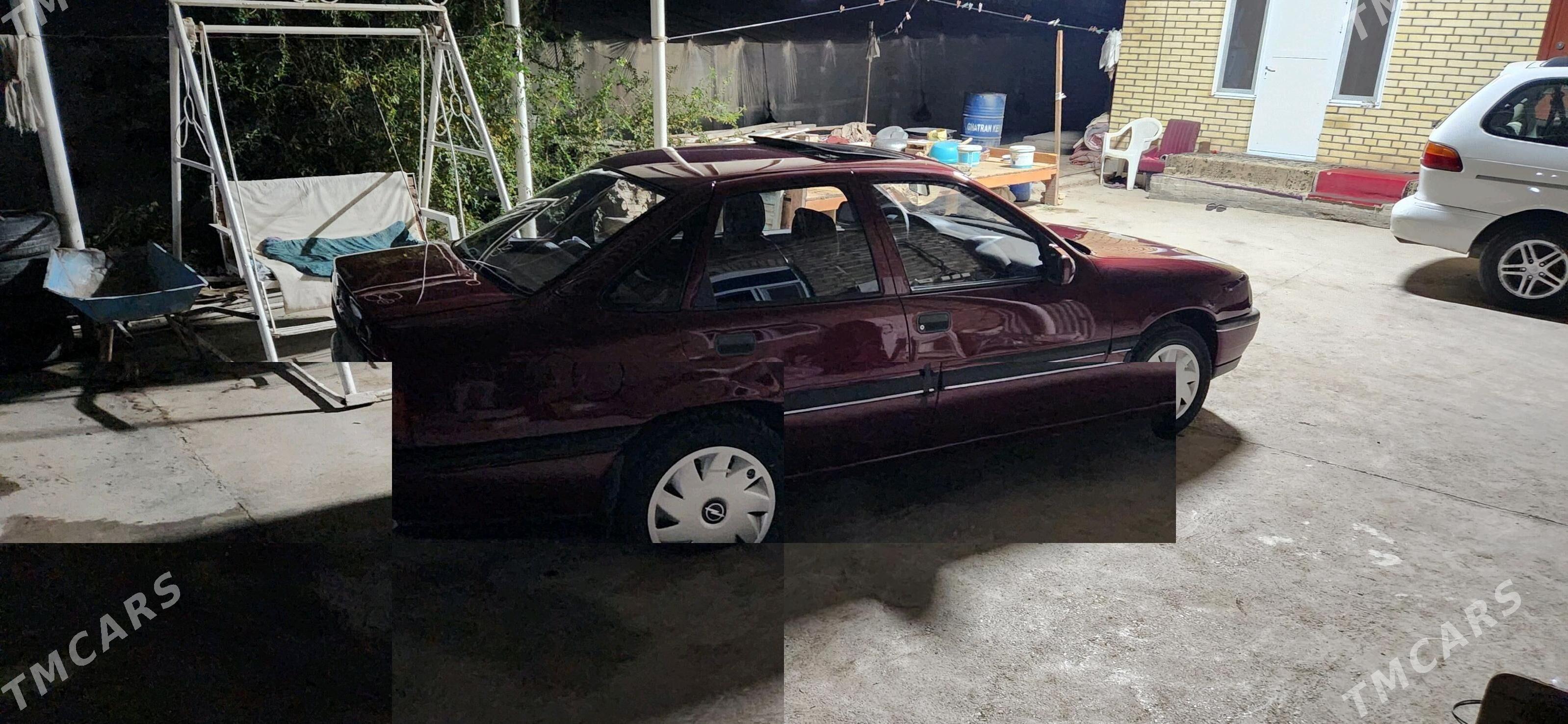 Opel Vectra 1992 - 39 000 TMT - Mary - img 4