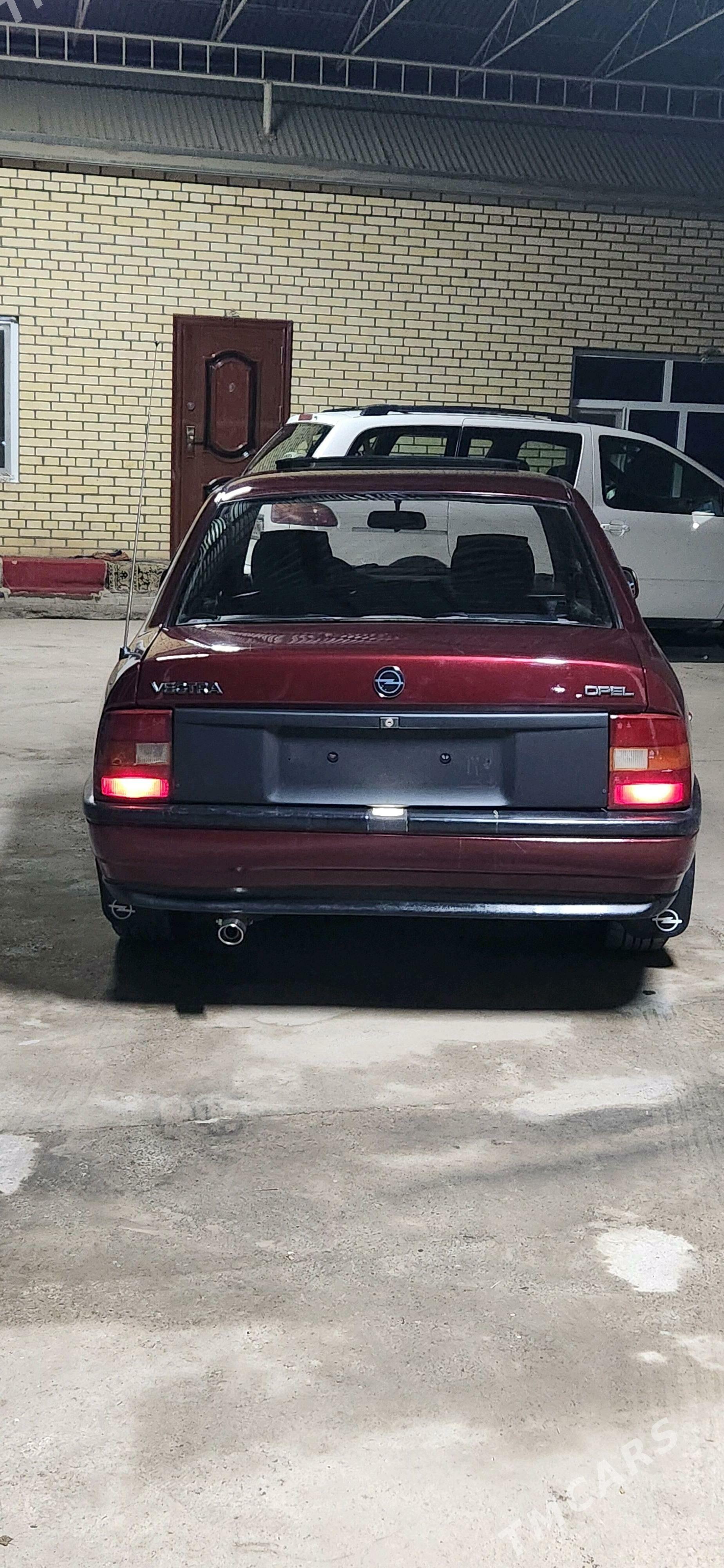 Opel Vectra 1992 - 39 000 TMT - Mary - img 2