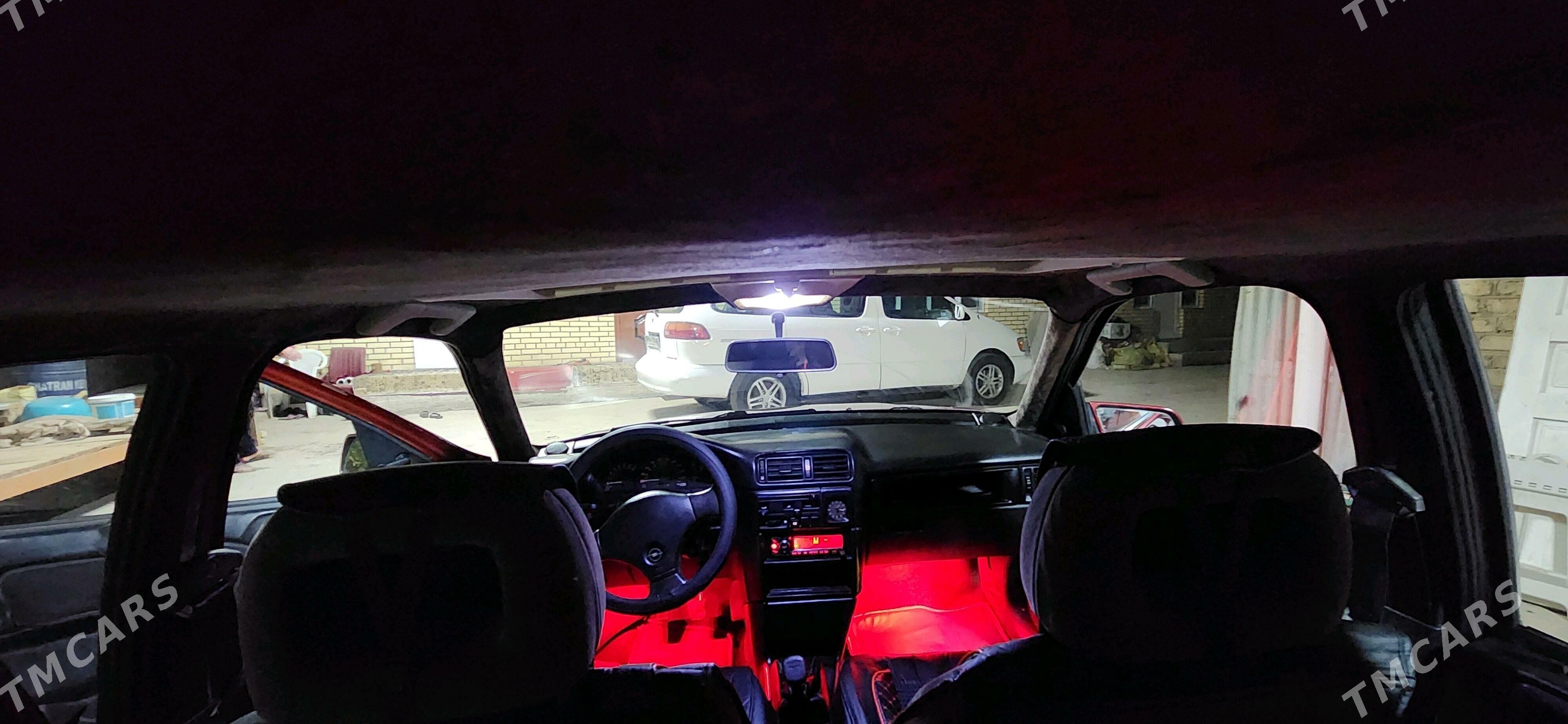 Opel Vectra 1992 - 39 000 TMT - Mary - img 1