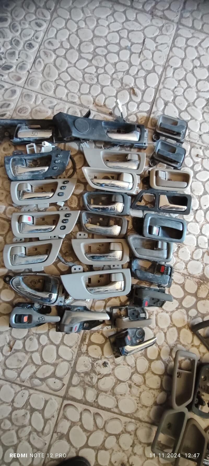 ruckalar zamoklar 100 TMT - Мары - img 5