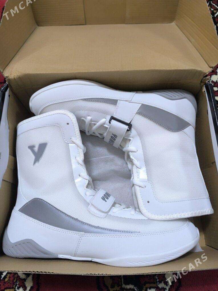 barsofka baksörka - Aşgabat - img 1