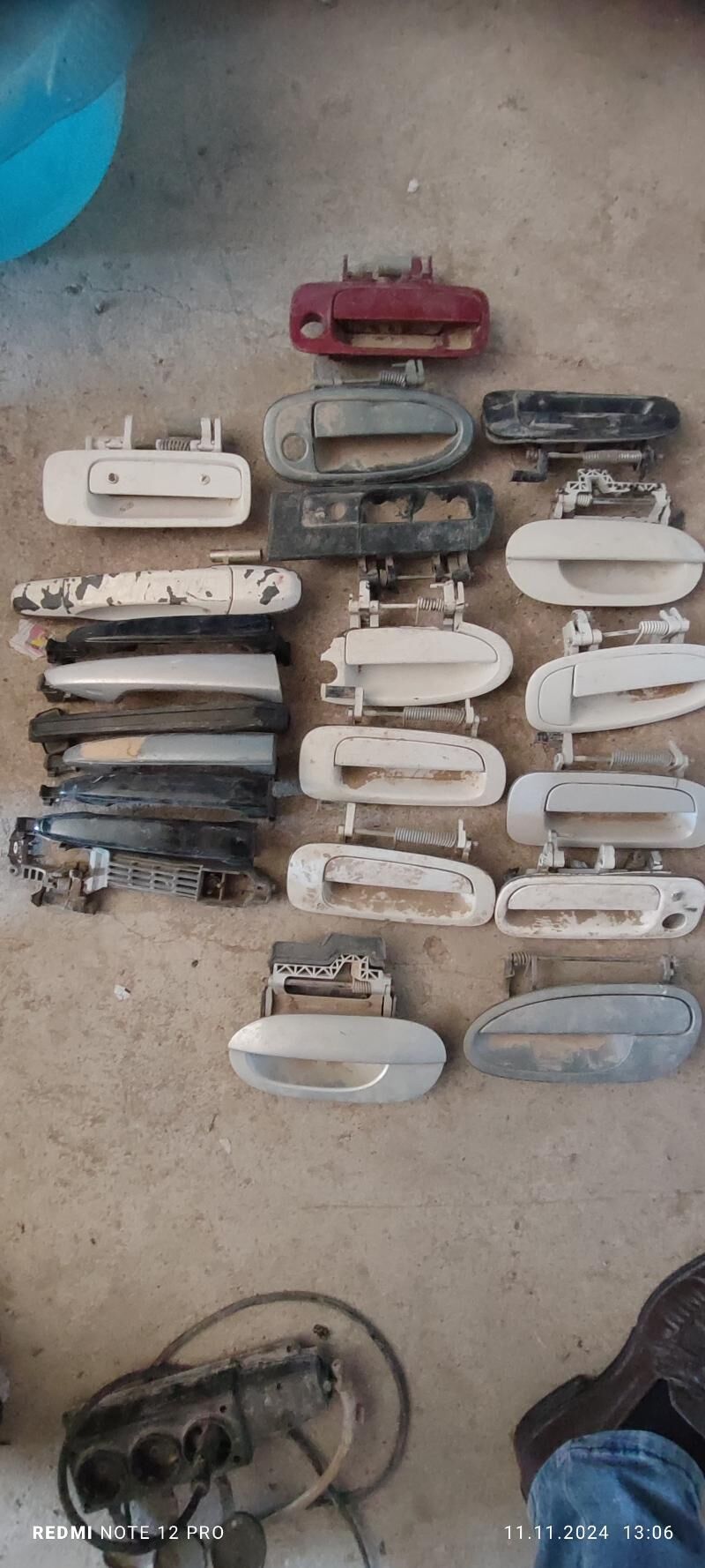 ruckalar zamoklar 100 TMT - Мары - img 4