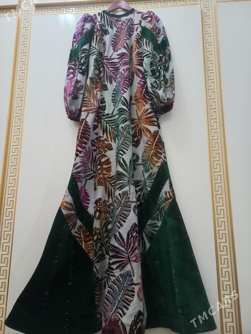 Gashly kõýnek - Balkanabat - img 2