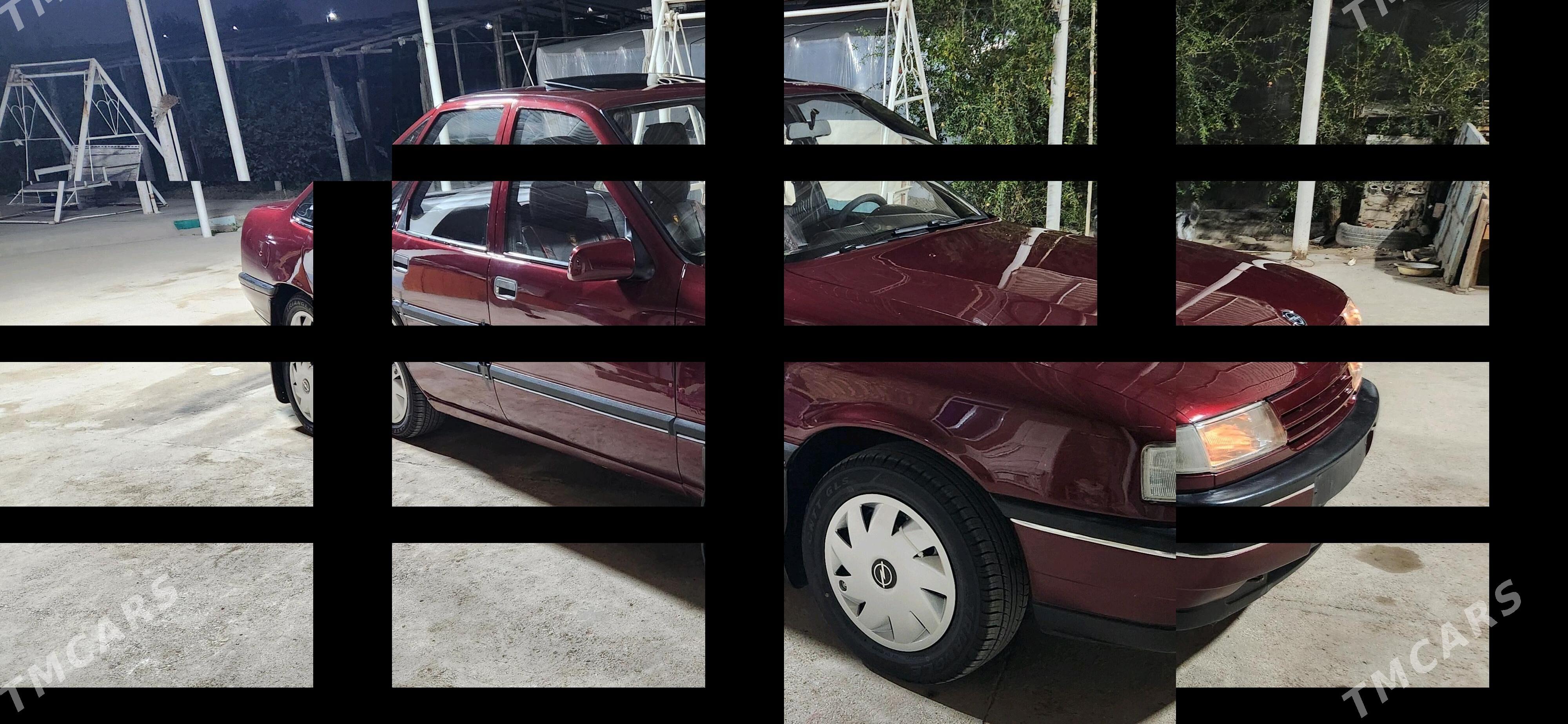 Opel Vectra 1992 - 39 000 TMT - Mary - img 3