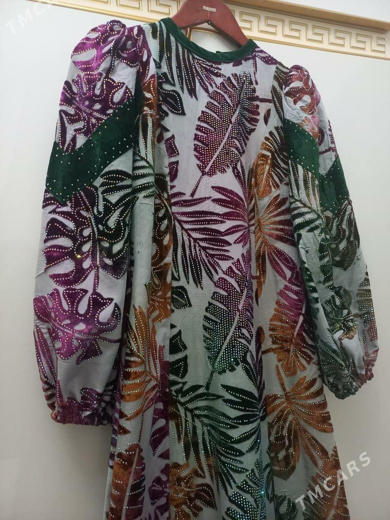 Gashly kõýnek - Balkanabat - img 1