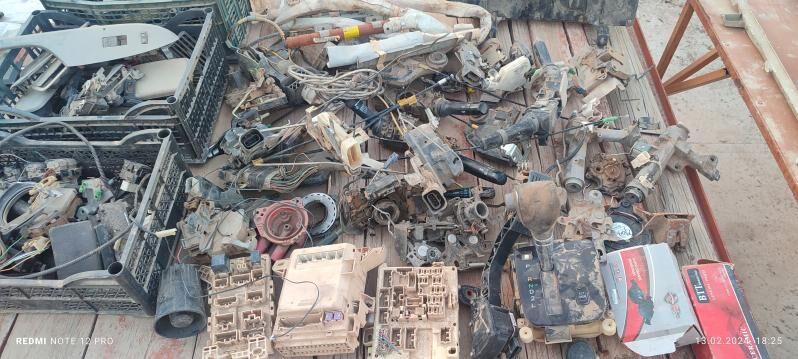 ruckalar zamoklar 100 TMT - Мары - img 8