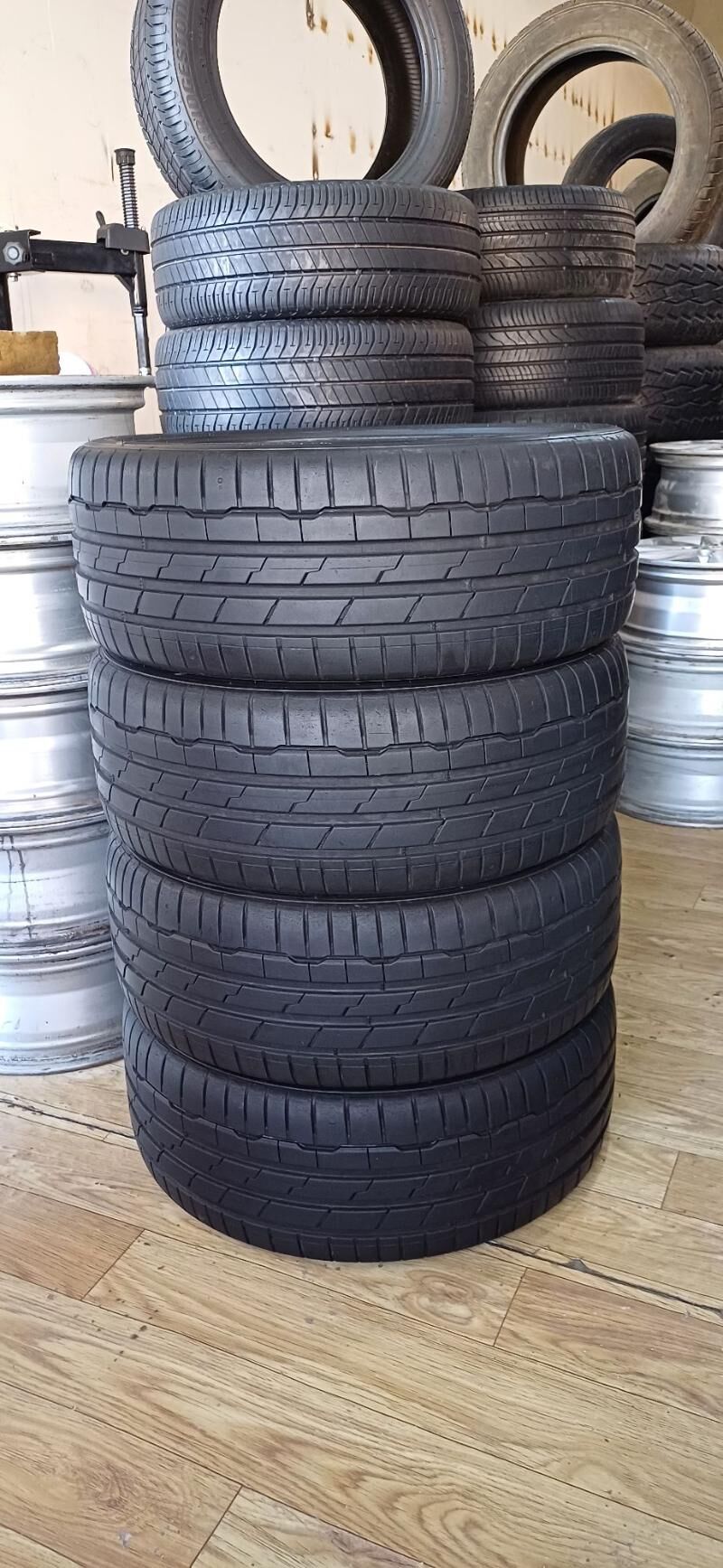 Teker 1 700 TMT - Мары - img 2