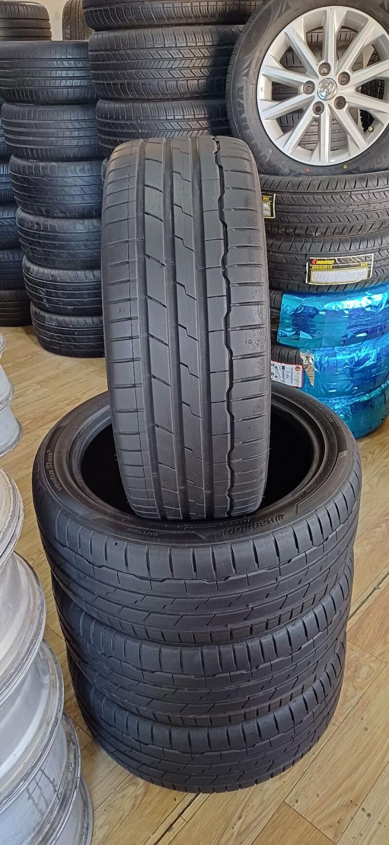 Teker 1 700 TMT - Мары - img 4