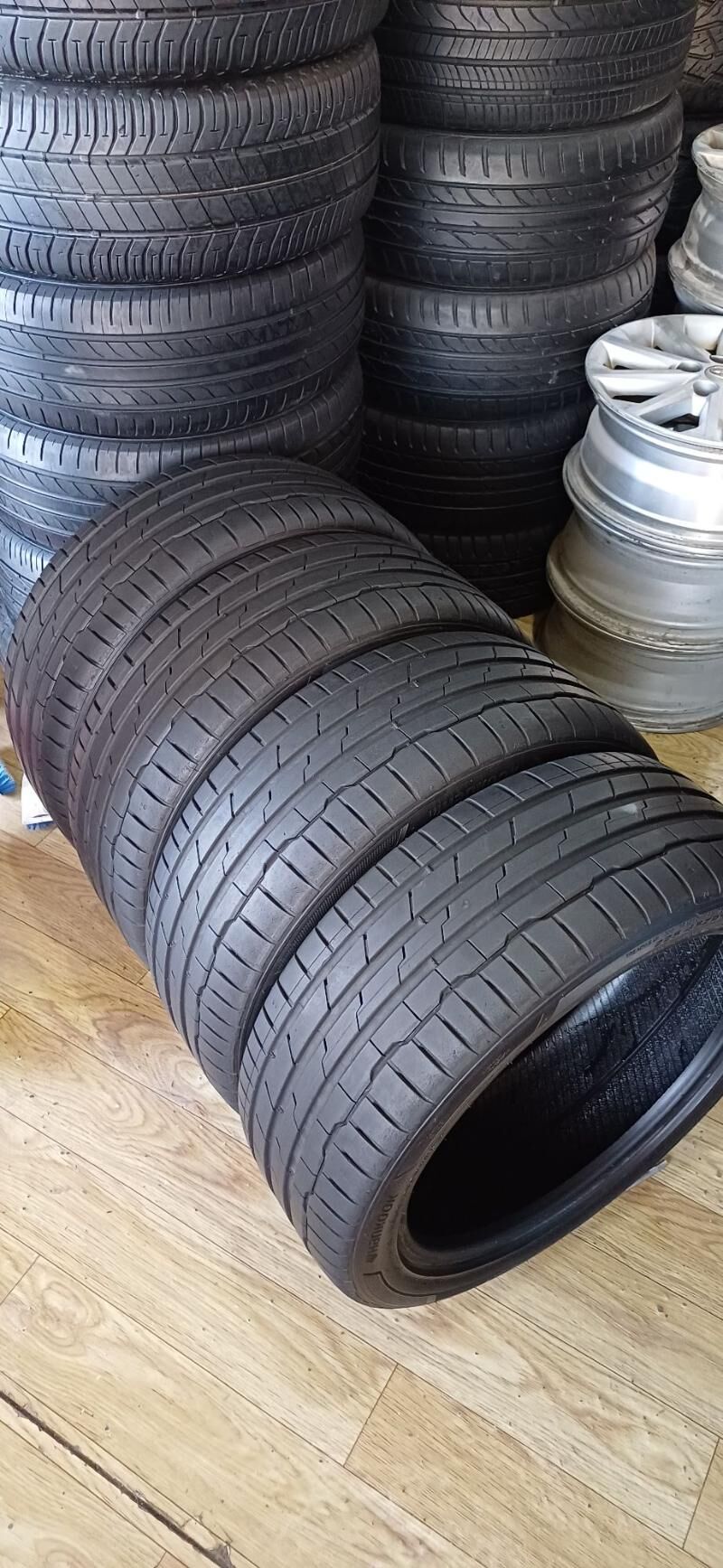 Teker 1 700 TMT - Мары - img 3