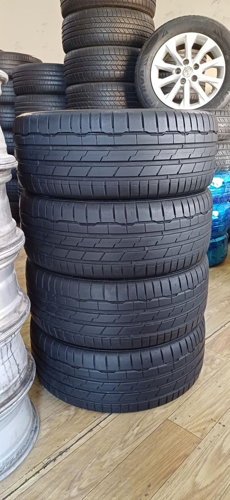 Teker 1 700 TMT - Мары - img 8