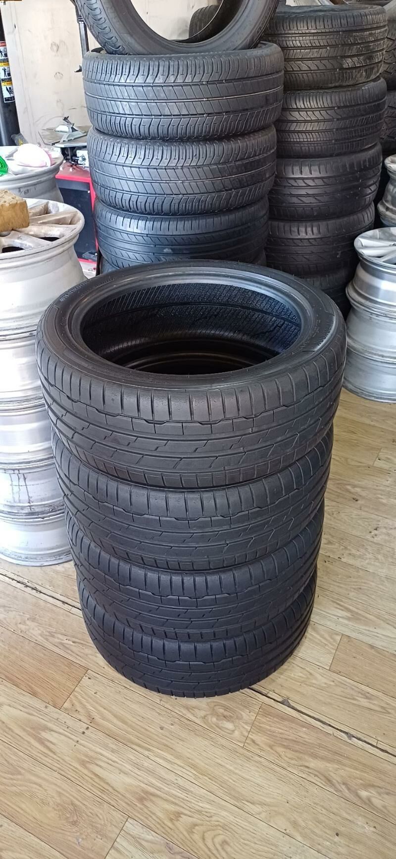 Teker 1 700 TMT - Мары - img 5