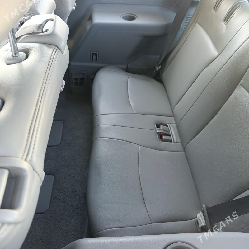 Toyota Highlander 2009 - 320 000 TMT - Дашогуз - img 9