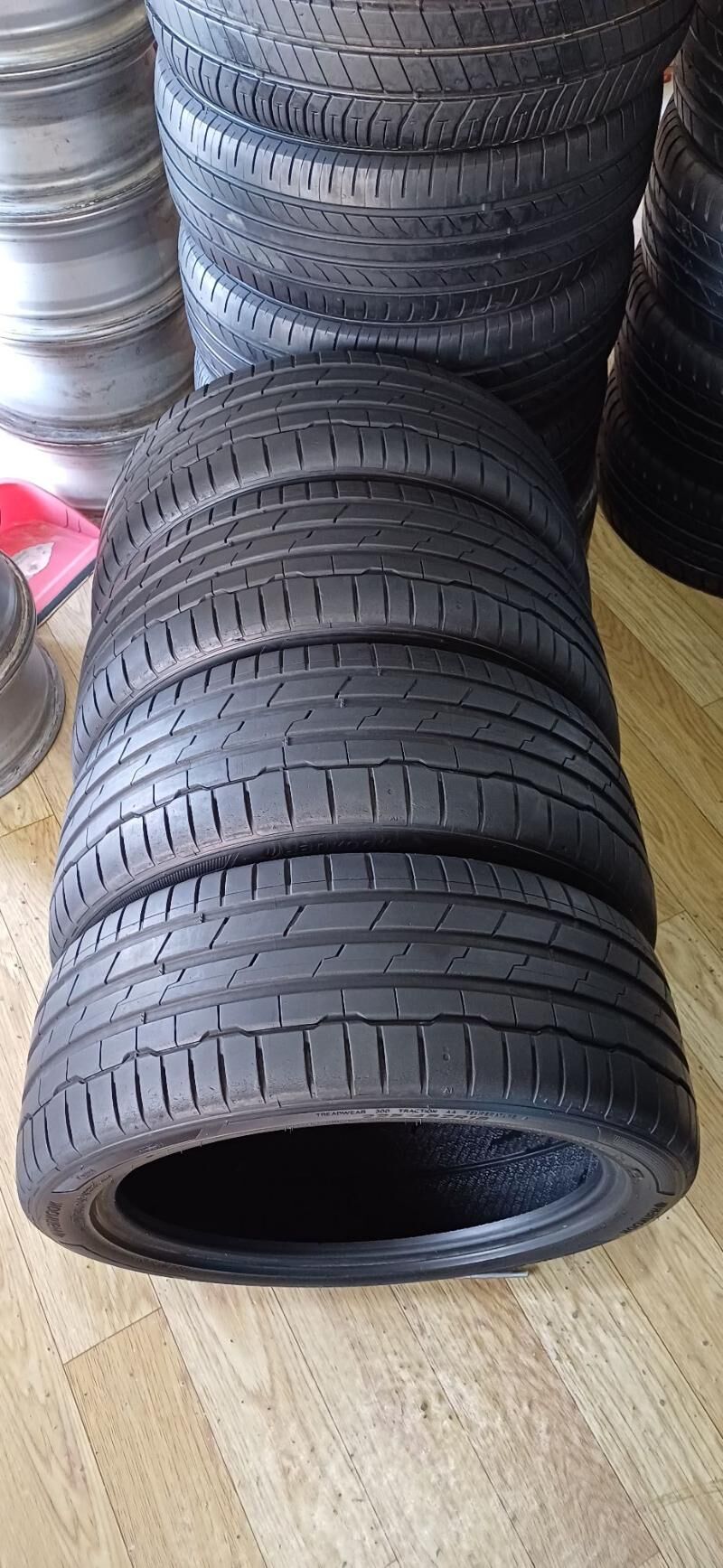 Teker 1 700 TMT - Мары - img 7