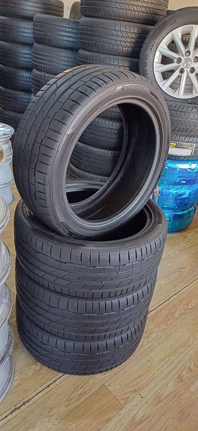 Teker 1 700 TMT - Мары - img 6