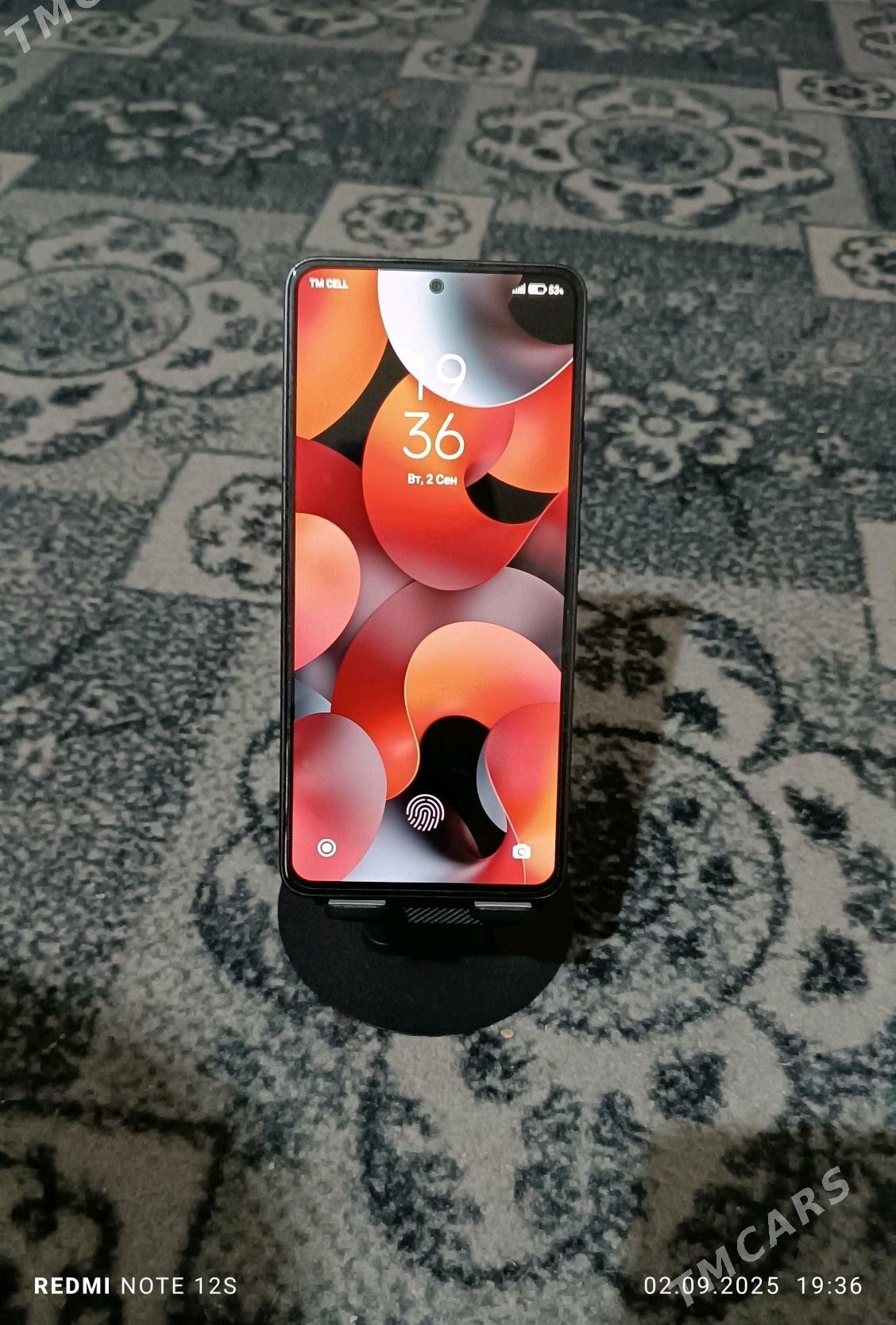 REDMI NOT 13 NAUŞNIK M10 - Дашогуз - img 4