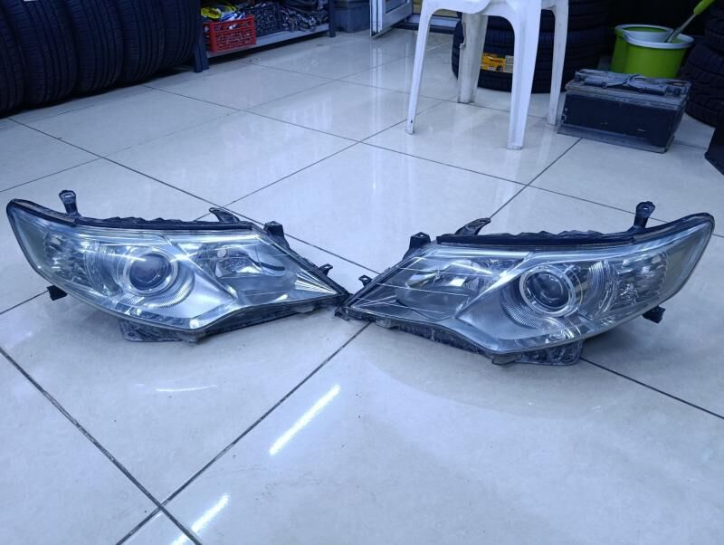 palta camry fara 2 000 TMT - Aşgabat - img 1