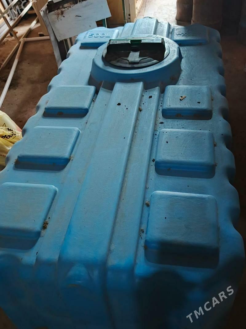 Bocka - Balkanabat - img 2